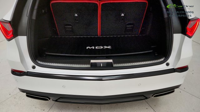 Used 2026 Acura MDX A-Spec w/ Advance Package AWD/4WD image 29