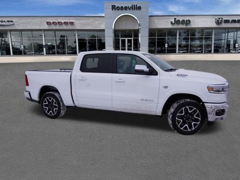 New 2026 RAM 1500 Laramie image 2