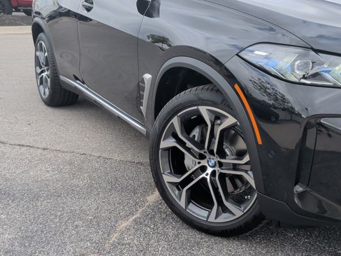 Used 2026 BMW X5 sDrive40i image 3