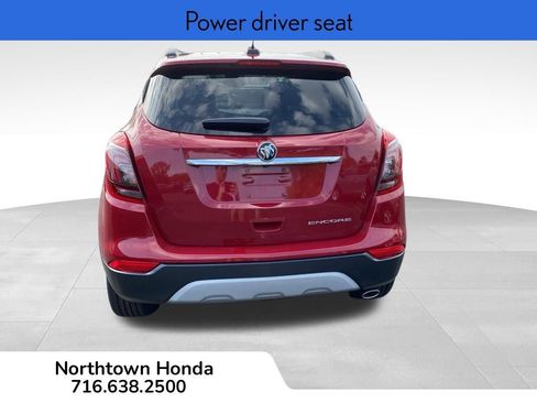 Used 2019 Buick Encore Preferred image 8