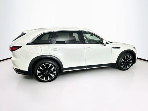 Used 2024 MAZDA CX-90 Plug-In Hybrid w/ Premium Pkg AWD/4WD image 10