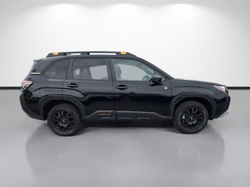 Certified 2026 Subaru Forester Wilderness AWD/4WD image 2