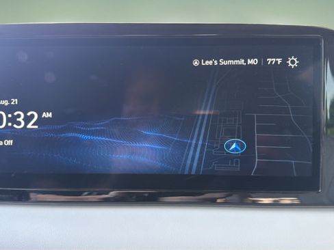 Used 2025 Hyundai Palisade Calligraphy AWD/4WD image 16