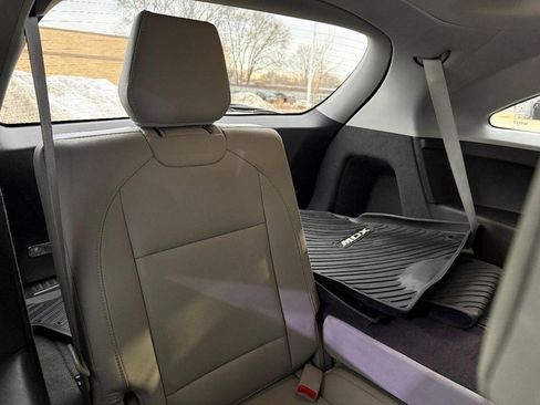 Used 2016 Acura MDX SH-AWD w/ Technology Package image 13