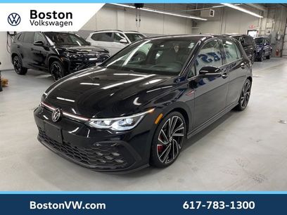 Used 2024 Volkswagen GTI Autobahn