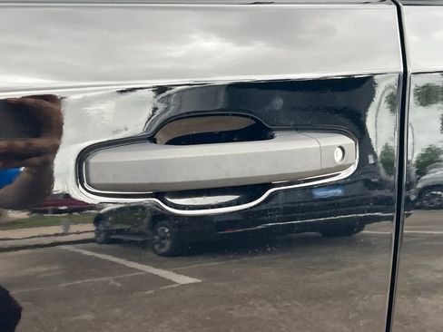 New 2026 Chevrolet Silverado 1500 Custom image 24