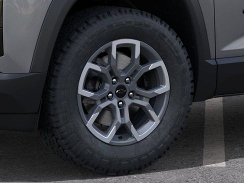 New 2026 Chevrolet Equinox ACTIV FWD image 9