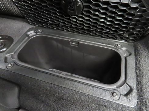 Used 2022 RAM 2500 Laramie w/ Night Edition image 58