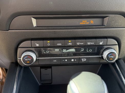 Used 2025 MAZDA CX-5 Carbon Edition AWD/4WD image 24