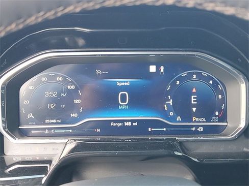 Used 2023 Chevrolet Silverado 1500 LT w/ Protection Package image 18