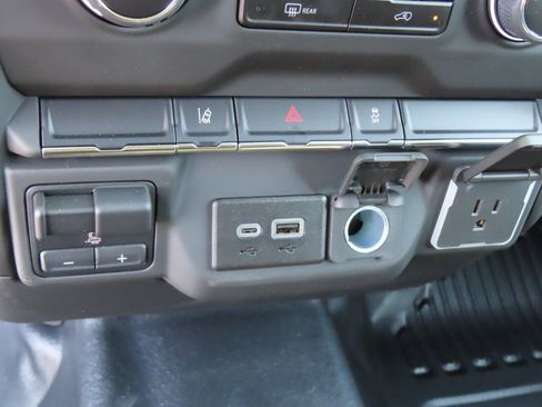 New 2025 Chevrolet Silverado 3500 W/T w/ WT Convenience Package image 11