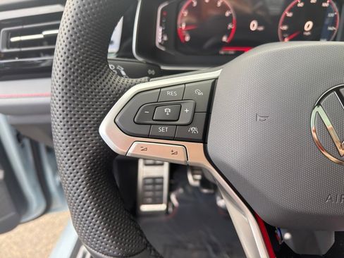 New 2026 Volkswagen Jetta GLI Autobahn FWD image 23