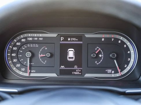 Used 2023 Hyundai Tucson SEL image 21