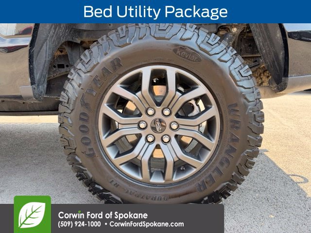 Used 2024 Ford F150 Tremor w/ Bed Utility Package AWD/4WD image 10