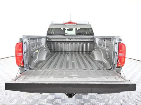 Used 2022 Chevrolet Colorado Z71 w/ Trail Boss Package image 6