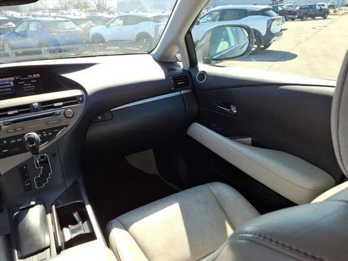 Used 2013 Lexus RX 350 FWD w/ Navigation Pkg image 27