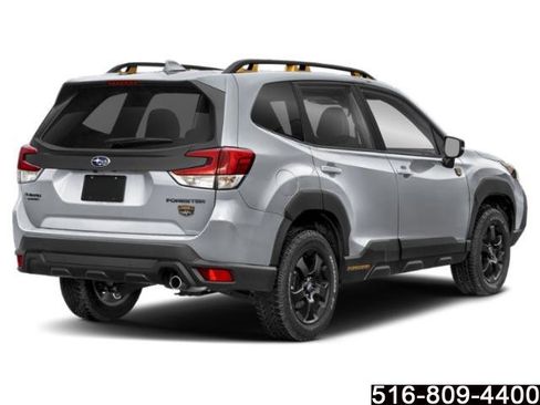 Used 2023 Subaru Forester Wilderness AWD/4WD image 2