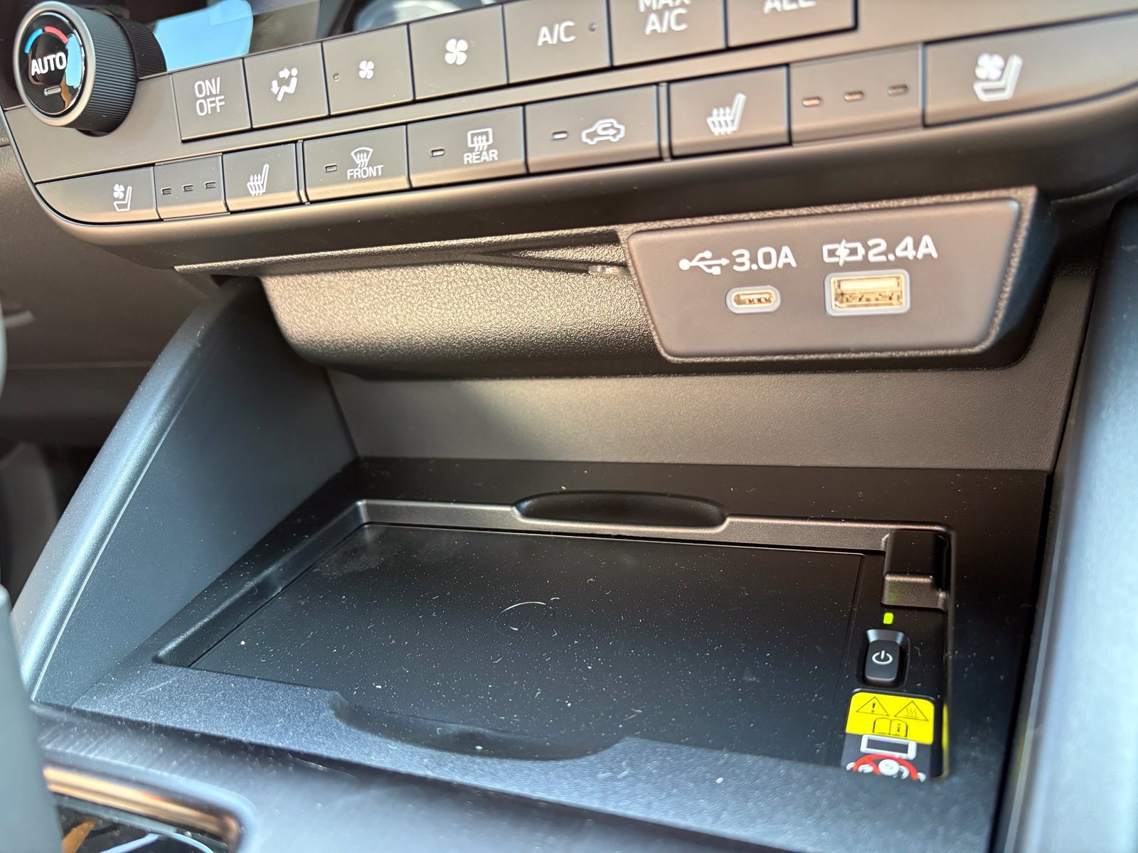 New 2026 Subaru Outback Wilderness AWD/4WD image 20