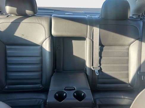 Used 2013 Buick Regal GS FWD image 11