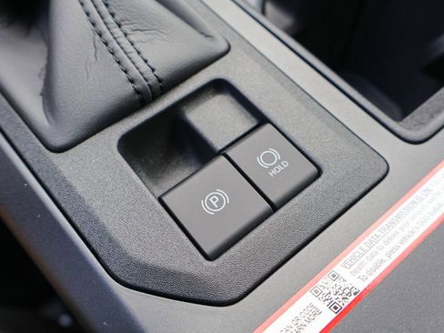 New 2026 Toyota RAV4 LE AWD/4WD image 14
