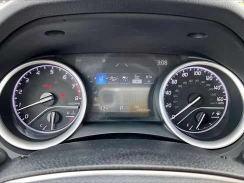 Used 2024 Toyota Camry XLE FWD image 26
