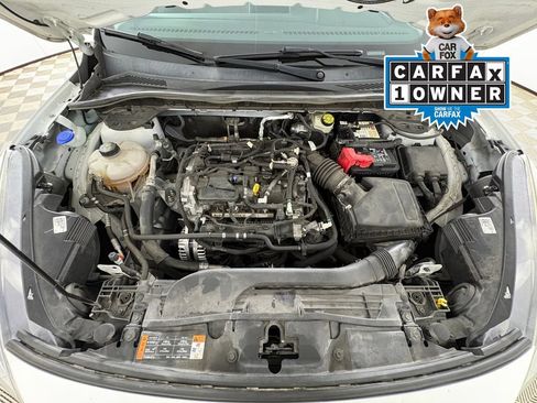 Used 2022 Ford Escape SE w/ SE Sport Appearance Package FWD image 33