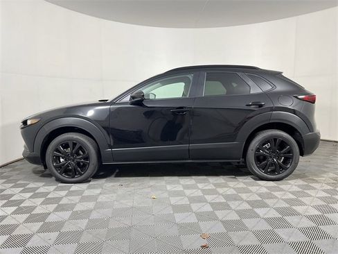 New 2026 MAZDA CX-30 AWD 2.5 S image 5