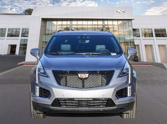 New 2026 Cadillac XT5 Sportv video 2