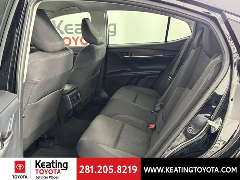 Certified 2025 Toyota Camry LE image 16