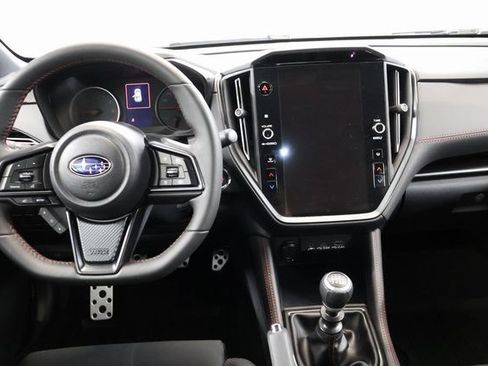 Used 2025 Subaru WRX Premium AWD/4WD image 13