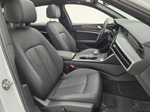 Used 2023 Audi A6 2.0T Premium AWD/4WD image 20