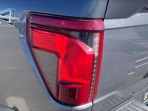 Used 2025 Ford F150 XLT w/ Equipment Group 301A Standard image 28