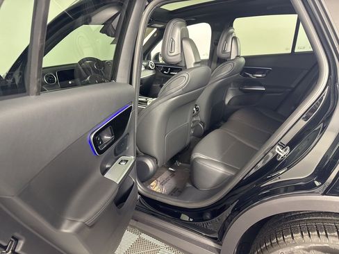 New 2026 Mercedes-Benz GLC 300 4MATIC image 20