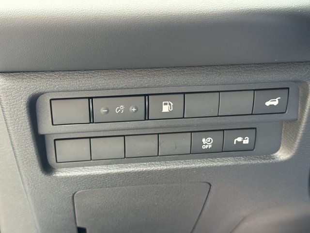 New 2026 Nissan Rogue SL AWD/4WD image 12