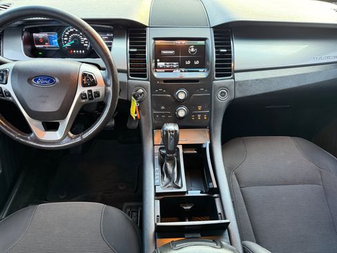 Used 2014 Ford Taurus SEL w/ Equipment Group 201A image 14