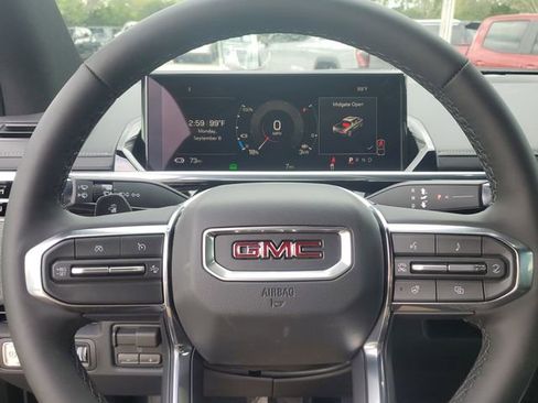 New 2026 GMC Sierra EV Elevation w/ Premium Package image 15