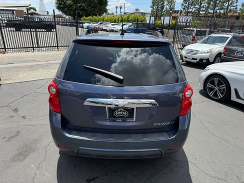 Used 2013 Chevrolet Equinox LT w/ Driver Convenience Package FWD image 14