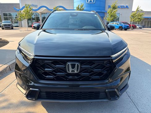Used 2023 Honda CR-V Sport image 2