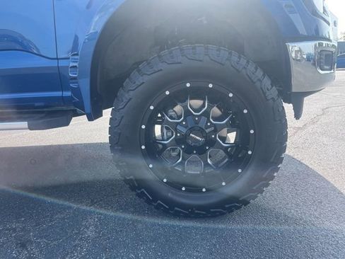 Used 2024 Ford F150 XLT w/ Tow/Haul Package image 6