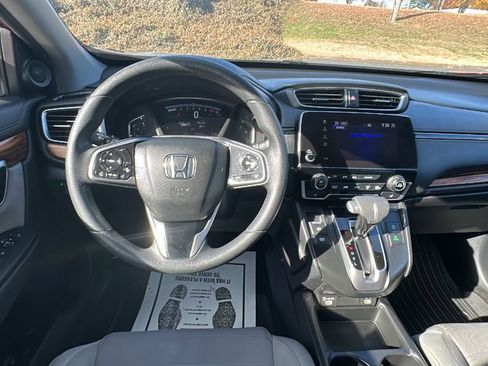Used 2021 Honda CR-V EX image 17