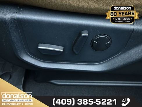 Used 2022 Ford F250 Lariat w/ Lariat Value Package image 9