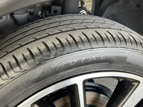 Used 2017 Nissan Rogue Sport SL w/ SL Premium Package FWD image 29