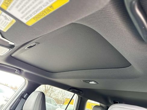 New 2026 Subaru Outback Limited AWD/4WD image 26