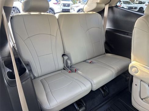Used 2021 Buick Enclave Premium w/ Surround and Sites Package image 12