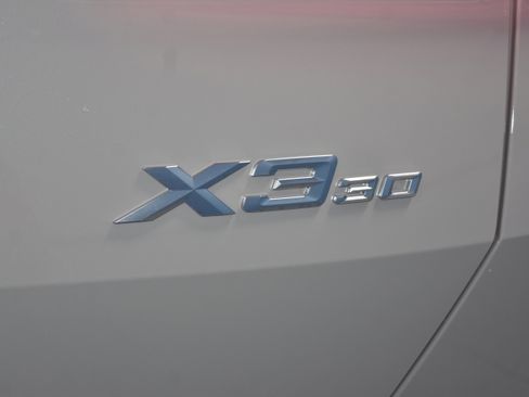 New 2026 BMW X3 xDrive30 w/ Premium Package image 24