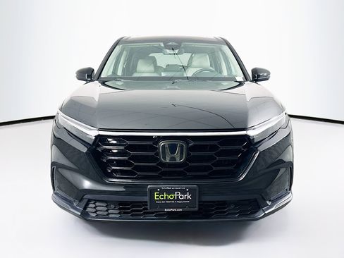 Used 2023 Honda CR-V EX-L image 2