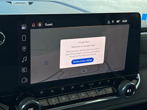 New 2026 Chevrolet Colorado ZR2 w/ Technology Package image 20