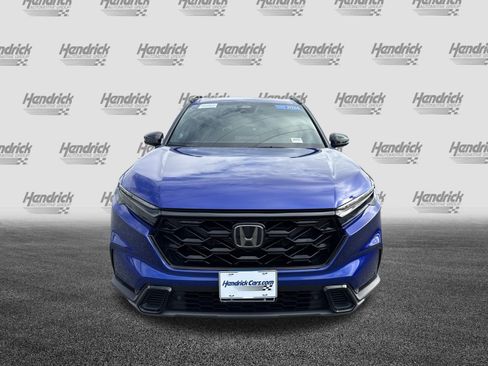 Certified 2024 Honda CR-V Sport-L image 3