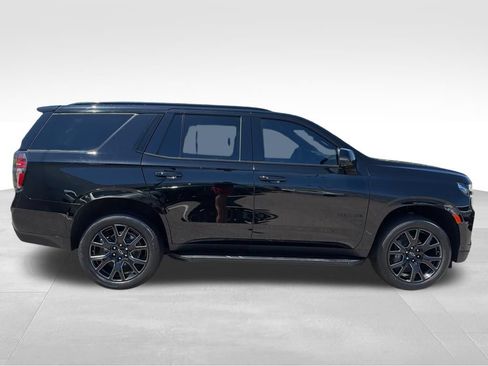 Used 2023 Chevrolet Tahoe RST w/ Luxury Package AWD/4WD image 7