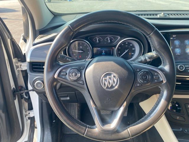 Used 2020 Buick Envision FWD image 11
